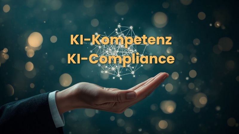 KI-Kompetenz und KI-Compliance: Wo liegt der Unterschied?