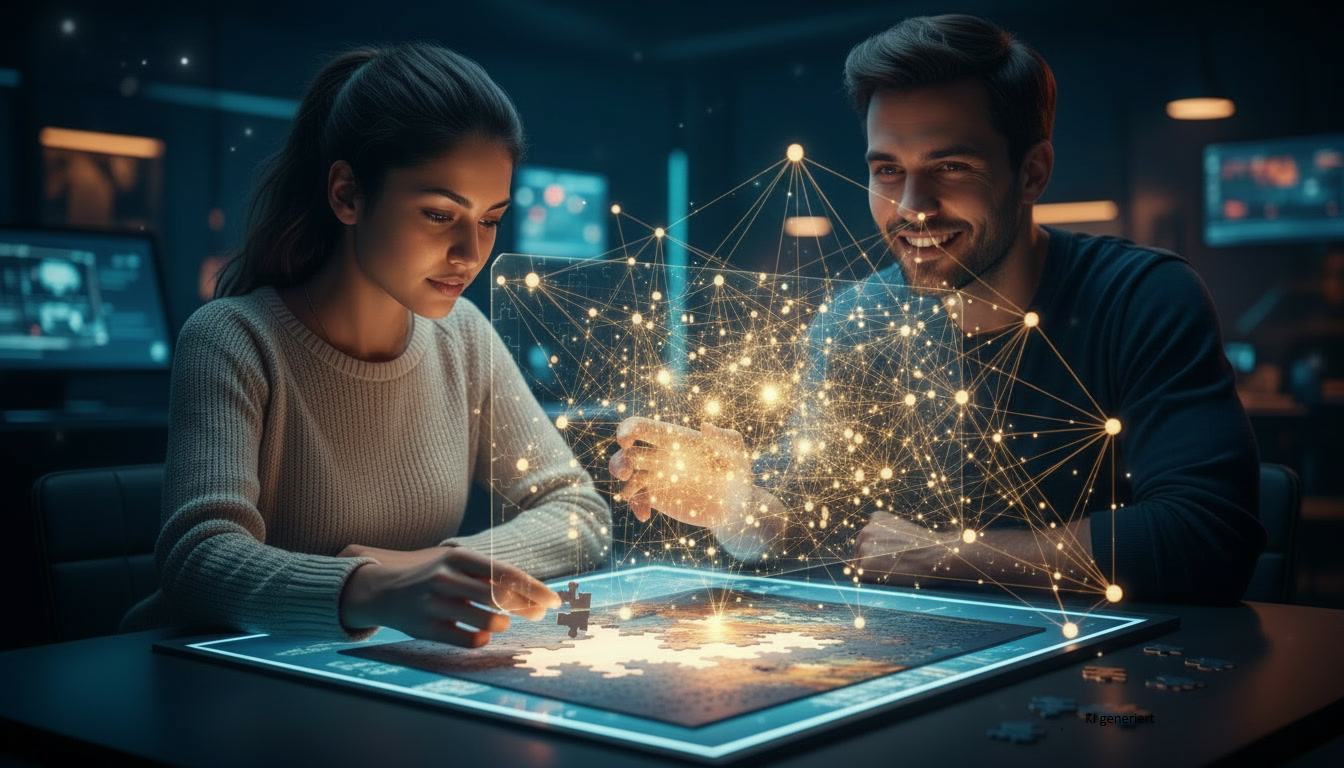 Marketing Grundwissen und Umsetzung mit KI für dein Business