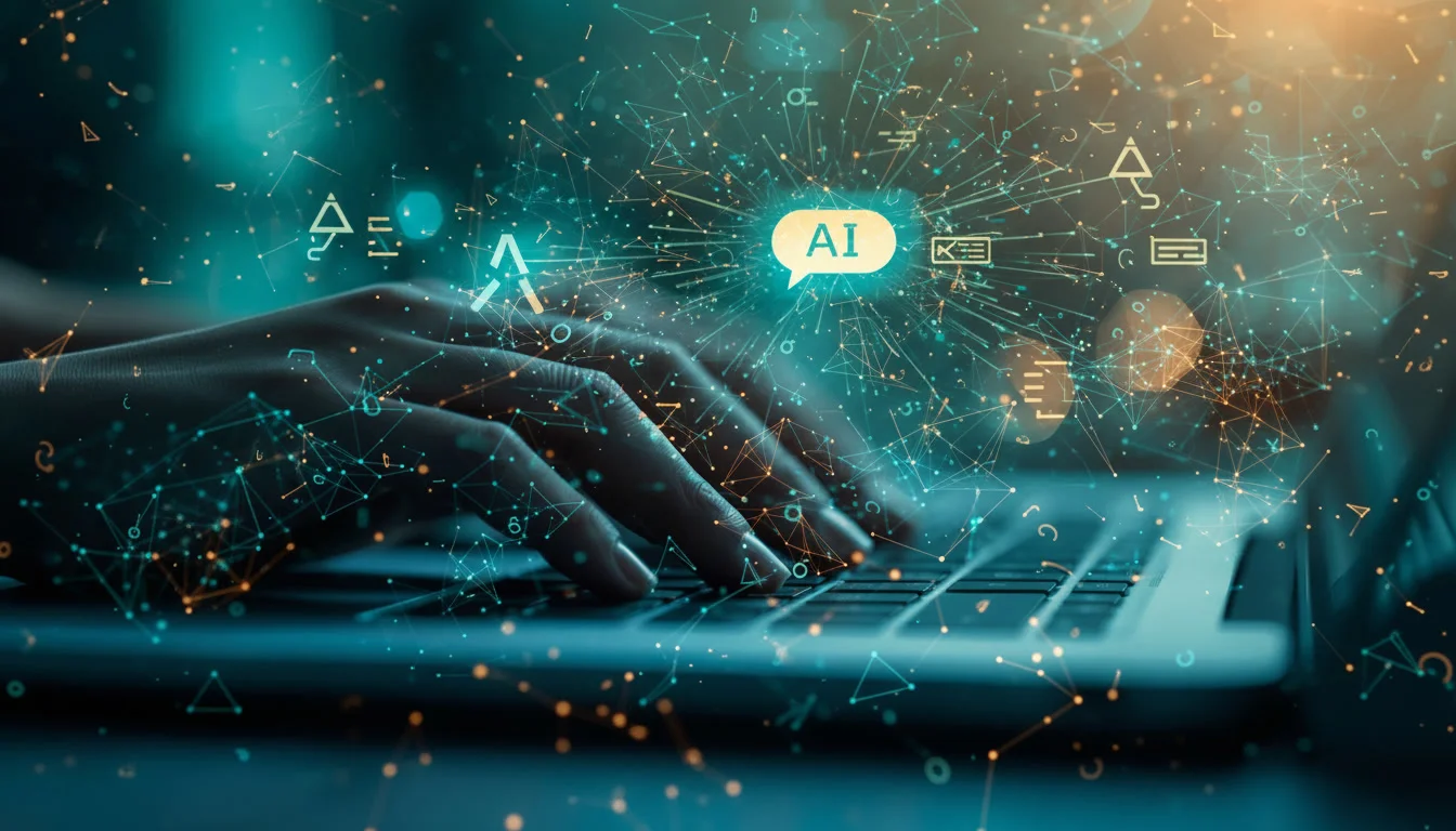 Kreative Contenterstellung für das Marketing mit KI