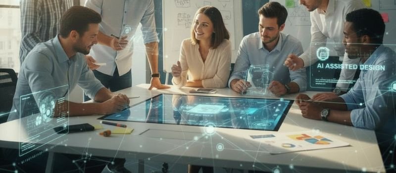 KI- und Marketing-Projektumsetzung
