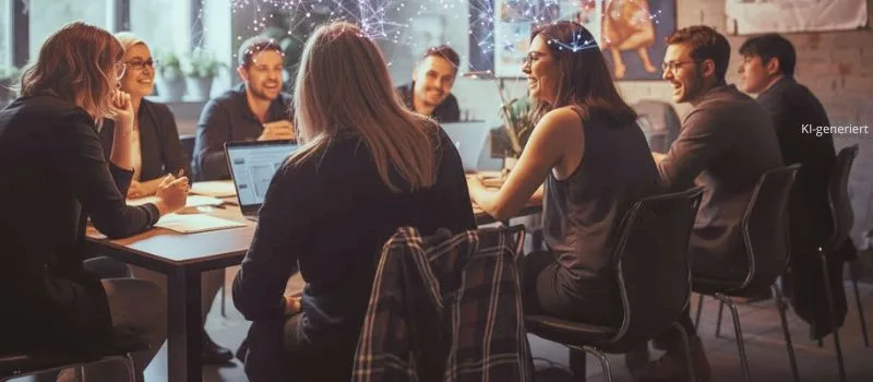 Marketing Workshops mit KI