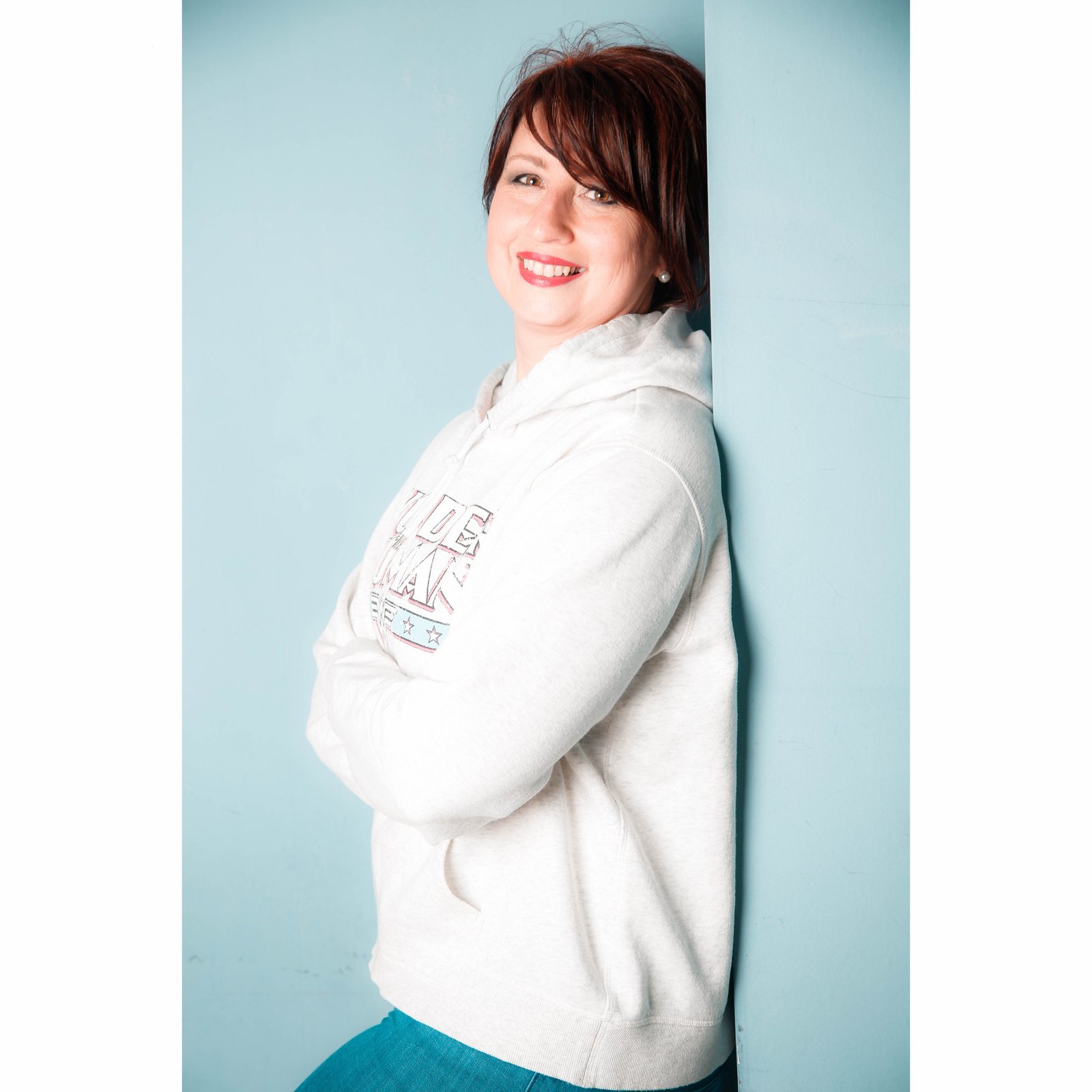 Annette – Gründerin AI Marketing LearnAgency