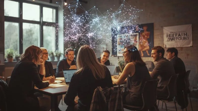 10 Marketing Hacks für deinen Content mit KI