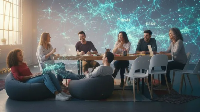 Kreativitätstraining mit KI – Mannheim