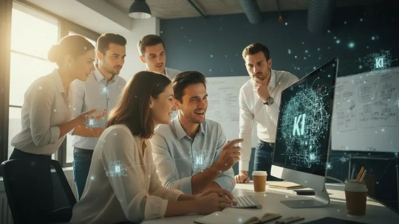 SEO/GEO + Contentstrategie